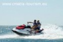 Jet ski rental center in the most beautiful city of Croatia , Poreč.   We offer all kind of on water fun like : - jet ski  rental  by hour by day or b