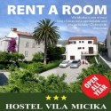 Villa Micika is one of your best choices for a cheap and comfortable holiday in Dubrovnik. We are open throughout the year, and during the Christmas a
