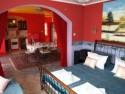 U najljepšoj turističkoj zoni Zadra na poluotoku Puntamika nalaze se apartmani Benak.